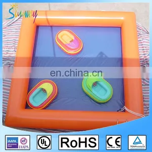 2016 Children Inflatable Swimming Pool, PVC Pool, Inflatable Pool thumbnail-1