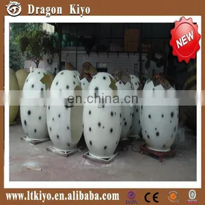 2016 Magic Growing Egg Dinosaur Toy for Entertainment thumbnail-1