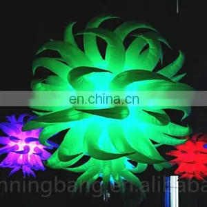 Inflatable Light Balloon for Event Decoration thumbnail-3