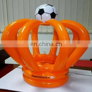Inflatable Crown thumbnail-1