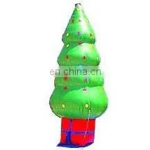 Inflatable Christmas Tree, Xmas Tree thumbnail-1