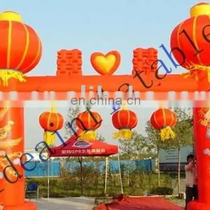 Inflatable Wedding Arch thumbnail-1