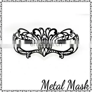 2017 New Style Metal Princess Party Masks thumbnail-1