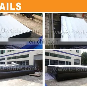 Top Quality Inflatable Air Bag thumbnail-5