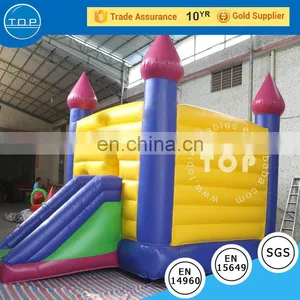 Hot Selling Inflatable Jumpers for Toddlers With Low Price thumbnail-1
