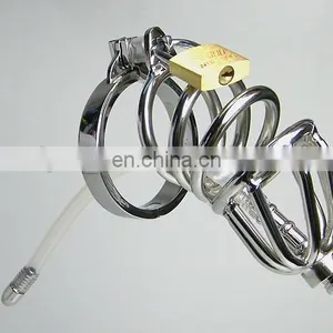Men Chastity Belts, Boy Chastity Belts thumbnail-1