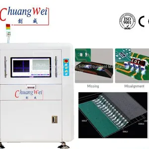 AOI for Component Displacement,CW-A586​ thumbnail-3