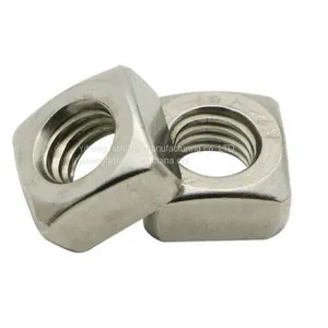 Square Nut，The Nut thumbnail-1