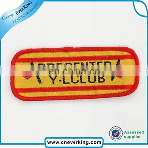 Durable Cheap Military Shoulder Badge Wholesales thumbnail-6