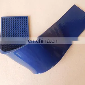 Branded Logo Pvc Bar Drip Mat for Bar Using thumbnail-5