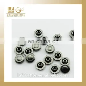 Alloy Jeans Rivet Metal Trimming Denim Rivets thumbnail-1