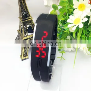 2015 New Waterproof Sports Wrist Watch Kids Waterproof Sport Watch thumbnail-1
