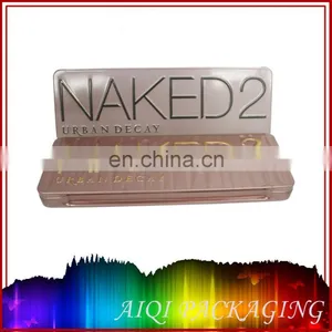 12 Color Metal Eyeshadow Case thumbnail-5