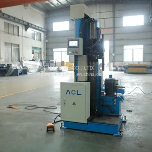 DUCT CLOSING MACHINE thumbnail-1