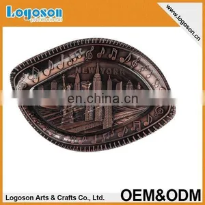 Top Quality Personalized Design Tourist Gift London Souvenir Plate thumbnail-1