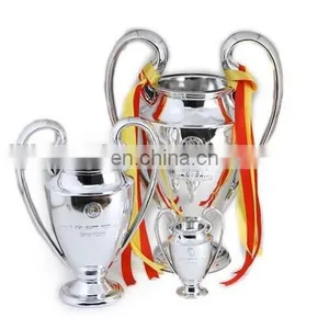 European Champion League Cup Trophy for Sports Souvenirs thumbnail-1