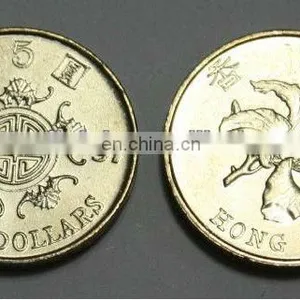 2014 New Design and High Quality Double Coin thumbnail-5