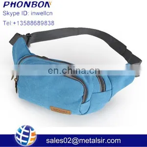 2017 Trending Products Outdooor Men Summer Running Cheap Sports Waist Bag thumbnail-3