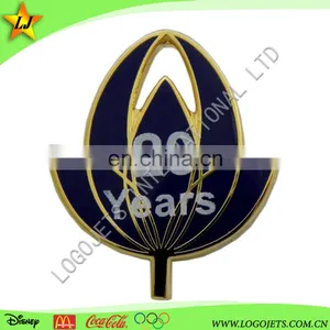 Wholesale Low MOQ Big Size Custom Name Brand Logo Embroidery Badge thumbnail-5