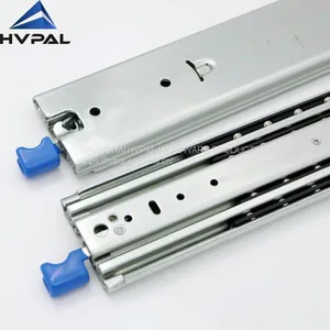 HVPAL Hardware 80 Inch Heavy Duty Drawer Slides thumbnail-4