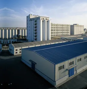 Zhengzhou Invech Machinery Co.Ltd company overview - view 1 thumbnail