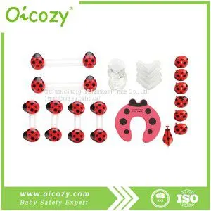 Baby Safety Set-OB80001 thumbnail-1