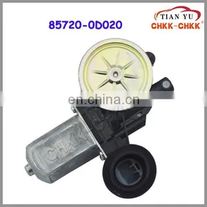 12v dc Power Window Lifter Motor 85720-0D020 for Japanese Car thumbnail-1
