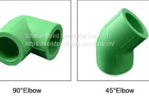 PPR Pipe Fitting thumbnail-1