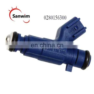 BEST Quality Auto Parts Dissel Injector 0280156300 thumbnail-1