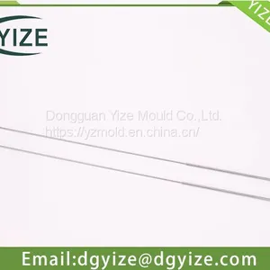 2019 Professional Core Pin Manufacturer Qulaity Ejector Pin and Sleeves Supply thumbnail-1