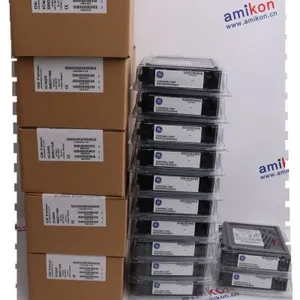GE Programmable Logic Controller Fanuc IC698RMX016 thumbnail-1