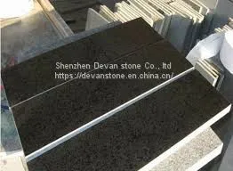 Natural Stone G684 Granite Tiles Granite Countertops for Kitchen thumbnail-1