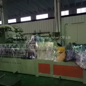 Low Smoking Halogen Free Granulator thumbnail-4