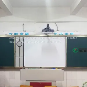 Integrated Interactive Electronic Whiteboard thumbnail-3