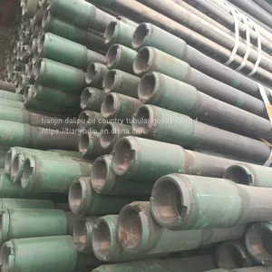 DALIPU Oil Tubing N80 thumbnail-1