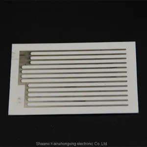 Good Price Long Lifetime Ozone Generator Ceramic Ozone Plate For Air Purifiers thumbnail-1