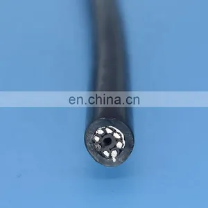Sewer Inspection Camera 8 Core Cable for Push Rod Camera System thumbnail-1