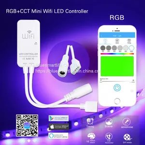 Mini WiFi LED Controller thumbnail-3