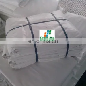 High Quality Heavy Duty PE Tarpaulin 190 GSM, Made in Viet Nam thumbnail-1