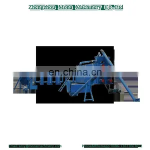 Wood Bamboo Coconut Shell Charcoal Making Carbonization Stove Price thumbnail-1
