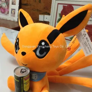 Big Ear Monster Doll 2018 New Cartoon Creative Plush Doll Can Come to the Drawing Sample Custom Wedding Gift thumbnail-2