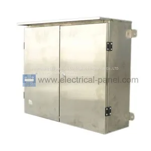 PDX LV POWER DISTRIBUTION BOX thumbnail-1