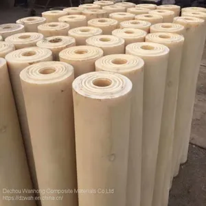 Customized Heat Resisting Nylon Pipe thumbnail-1