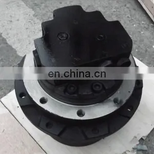 MM30 Mitsubishi Final Drive, ME30 MM30B MM30SR Mitsubishi Excavator Travel Motor thumbnail-1