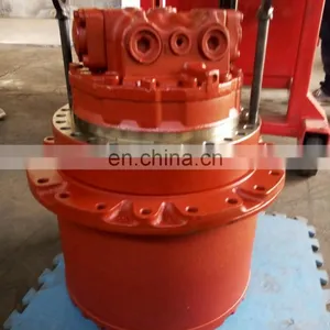 Sumitomo SH260 Travel Motor SH260LC-6 Final Drive thumbnail-1