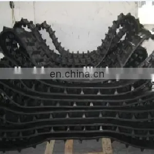 PC30MR Rubber Track 300*52.5*84 thumbnail-2