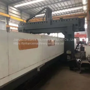 Taiwan FEELER 6035 Gantry Machining Center thumbnail-1
