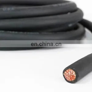 UL1276 Flexible Copper Conductor Welding Cable 10 Awg thumbnail-3