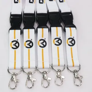 Sublimation Lanyards thumbnail-3