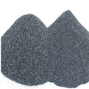 China Factory B4C Boron Carbide for B4C Bullet Proof Vest Price thumbnail-3